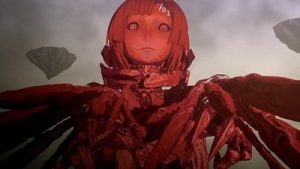 Knights of Sidonia 2 Episodio 11