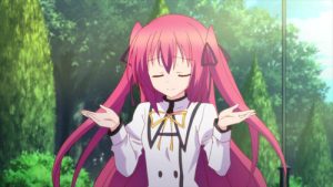 Bladedance of Elementalers 1 Episodio 7