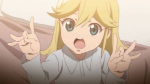 Yoru no Yatterman 1 Episodio 1