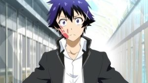Nisekoi 1 Episodio 6