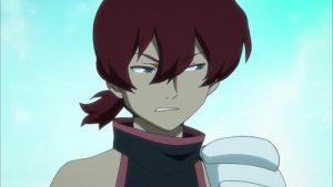 World Trigger 1 Episodio 55