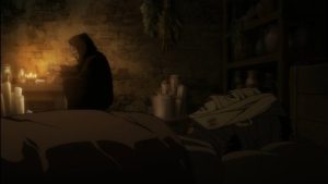 Arslan Senki 2 Episodio 3