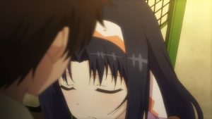 Rokujouma no Shinryakusha!? 1 Episodio 11