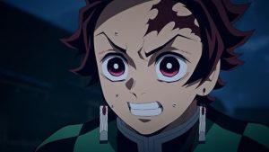 Demon Slayer: Kimetsu no Yaiba Dublado 2 Episodio 5