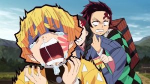 Demon Slayer: Kimetsu no Yaiba Dublado 1 Episodio 11