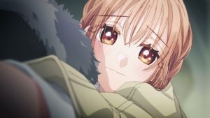 Kimi to Koete Koi ni Naru Dublado 1 Episodio 11