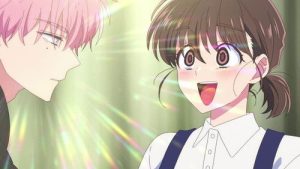 Tamon-kun Ima Docchi!? Episodio 1