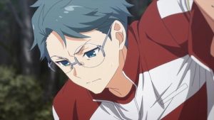 Classroom of the Elite Dublado 3 Episodio 2