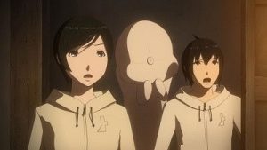 Knights of Sidonia 2 Episodio 8
