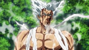 One-Punch Man: 2×13