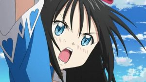 Denpa Kyoushi 1 Episodio 9