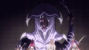 Bikini Warriors 1 Episodio 11