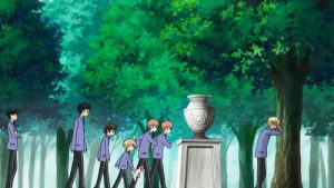 Ouran High School Host Club 1 Episodio 14