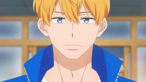 Taiyou yori mo Mabushii Hoshi 1 Episodio 11