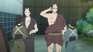 Shabake 1 Episodio 13