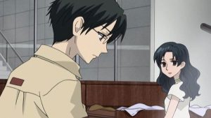 Ouran High School Host Club 1 Episodio 24