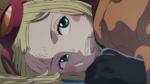One Piece 1 Episodio 1155