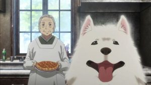 Beautiful Bones: Sakurako’s Investigation 1 Episodio 3