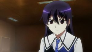 The Fruit of Grisaia 1 Episodio 6