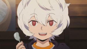 World Trigger 3 Episodio 2