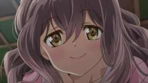 Kanojo ga Flag o Oraretara 1 Episodio 3
