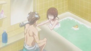 My Wife is the Student Council President! 1 Episodio 6