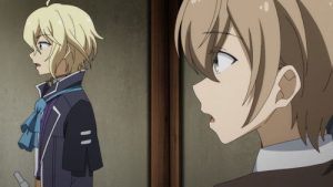 Chichi wa Eiyuu Haha wa Seirei Musume no Watashi wa Tenseisha 1 Episodio 10