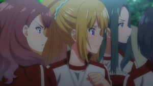 Classroom of the Elite Dublado 1 Episodio 11