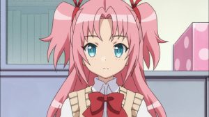 Himegoto 1 Episodio 5