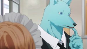 Kimi to Koete Koi ni Naru 1 Episodio 10