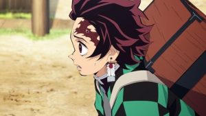 Demon Slayer: Kimetsu no Yaiba Dublado 2 Episodio 1
