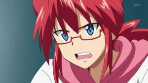 Denpa Kyoushi 1 Episodio 1