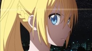 Nisekoi 1 Episodio 12