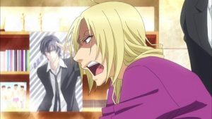 Love Stage!! 1 Episodio 6