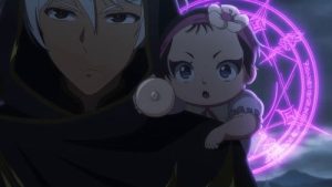 The Daily Life of the Immortal King 5 Episodio 1