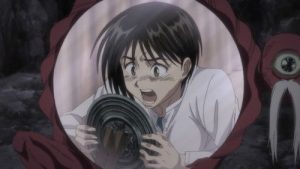 Ushio e Tora 1 Episodio 11