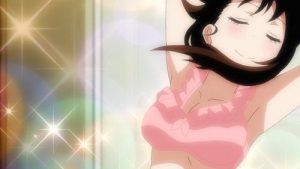 Nisekoi 1 Episodio 23