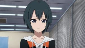 Shirobako 1 Episodio 10