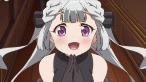 Kanojo ga Flag o Oraretara 1 Episodio 8