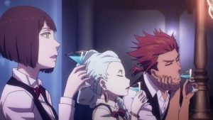 Death Parade 1 Episodio 7