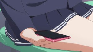 Saekano -How to Raise a Boring Girlfriend- 2 Episodio 1