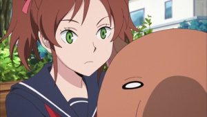 World Trigger 1 Episodio 60