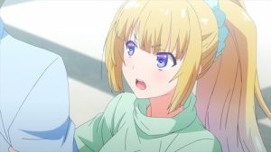 Classroom of the Elite Dublado 1 Episodio 7