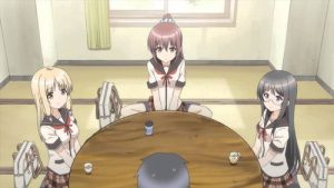 Jinsei 1 Episodio 13