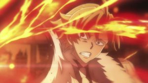 Tougen Anki 1 Episodio 21