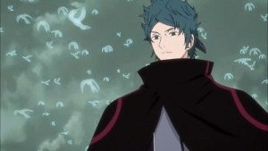 World Trigger 1 Episodio 30