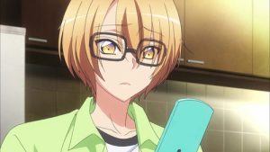 Love Stage!! 1 Episodio 7