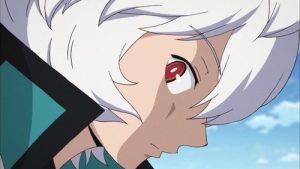 World Trigger 1 Episodio 43