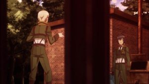 Taimadou Gakuen 35 Shiken Shoutai 1 Episodio 6