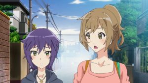 Inugami-san To Nekoyama-san 1 Episodio 6
